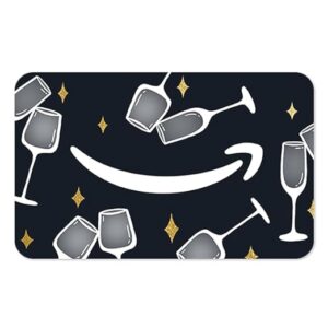 Gift Amount 75$(20% off) Amazon eGift Card - (Instant Email or Text Delivery)
