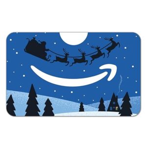 Gift Amount 50$(20% off) Amazon eGift Card - (Instant Email or Text Delivery)